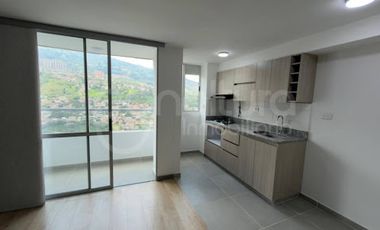 ARRIENDO de APARTAMENTO en MedellÃ­n