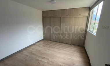 ARRIENDO de APARTAMENTO en MedellÃ­n