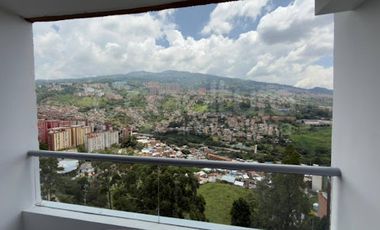 ARRIENDO de APARTAMENTO en MedellÃ­n
