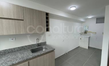 ARRIENDO de APARTAMENTO en MedellÃ­n
