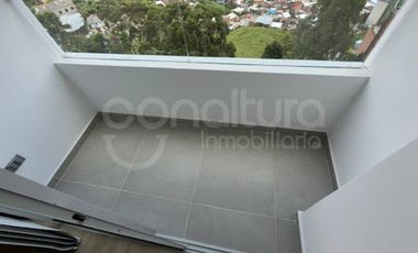 ARRIENDO de APARTAMENTO en MedellÃ­n