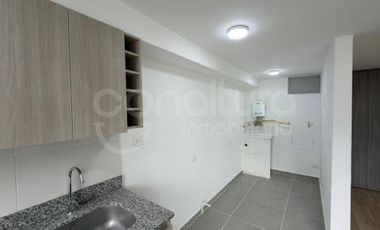ARRIENDO de APARTAMENTO en MedellÃ­n