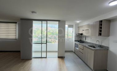 ARRIENDO de APARTAMENTO en MedellÃ­n