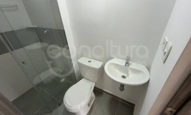 ARRIENDO de APARTAMENTO en MedellÃ­n