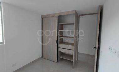 ARRIENDO de APARTAMENTO en BELLO