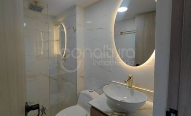 ARRIENDO de APARTAMENTO en BELLO