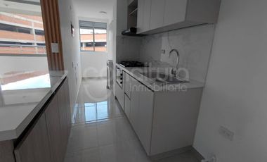 ARRIENDO de APARTAMENTO en BELLO