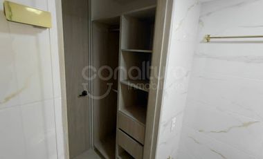 ARRIENDO de APARTAMENTO en BELLO