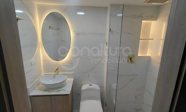 ARRIENDO de APARTAMENTO en BELLO