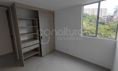 ARRIENDO de APARTAMENTO en BELLO