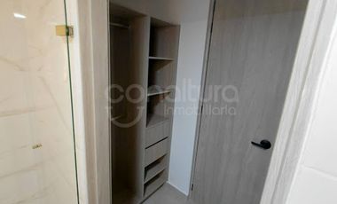 ARRIENDO de APARTAMENTO en BELLO