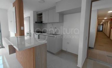 ARRIENDO de APARTAMENTO en BELLO