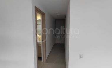 ARRIENDO de APARTAMENTO en BELLO