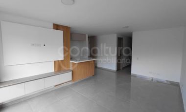 ARRIENDO de APARTAMENTO en BELLO