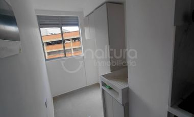 ARRIENDO de APARTAMENTO en BELLO