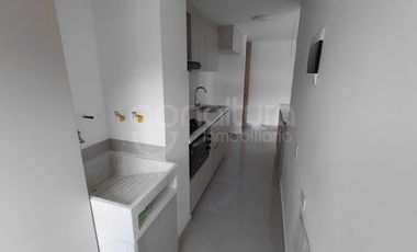 ARRIENDO de APARTAMENTO en BELLO
