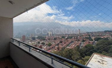 ARRIENDO de APARTAMENTO en BELLO