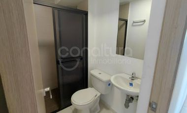 ARRIENDO de APARTAMENTO en BELLO