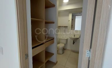 ARRIENDO de APARTAMENTO en BELLO