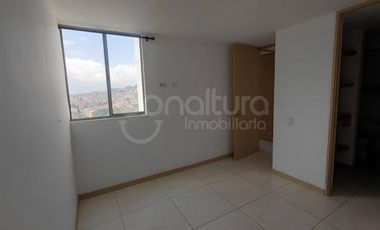 ARRIENDO de APARTAMENTO en BELLO