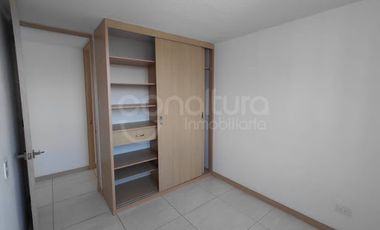 ARRIENDO de APARTAMENTO en BELLO