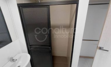 ARRIENDO de APARTAMENTO en BELLO