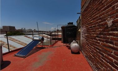 CASA GANTE 5 RECAMARAS 316 M2 EN VENTA ,COL.CENTRO SAHUAYO MICHOACAN