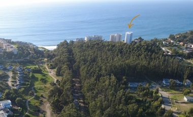 COSTA QUILÉN, MIRADOR IV