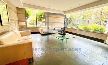 DEPARTAMENTO EXCELENTE UBICACIÓN CERCANO A PARQUE ARAUCANO