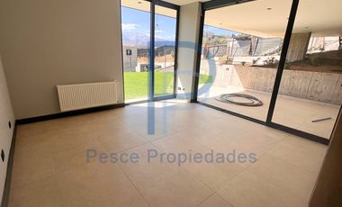 CASA MEDITERRANEA NUEVA A ESTRENAR EN CONDOMINIO 24/7