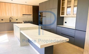 CASA MEDITERRANEA NUEVA A ESTRENAR EN CONDOMINIO 24/7