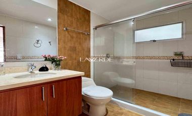 Apartamento amplio de 88 m² en Cajicá Centro