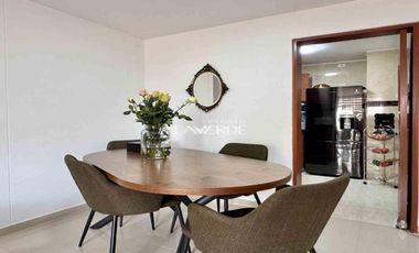 Apartamento amplio de 88 m² en Cajicá Centro