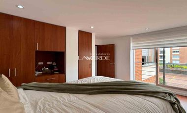 Apartamento amplio de 88 m² en Cajicá Centro