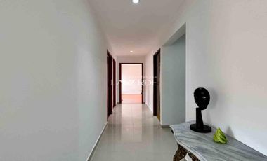 Apartamento amplio de 88 m² en Cajicá Centro
