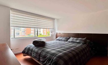 Apartamento amplio de 88 m² en Cajicá Centro