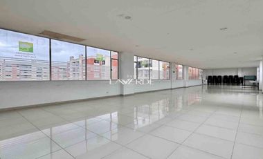 Apartamento amplio de 88 m² en Cajicá Centro