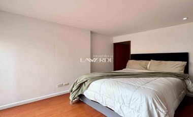 Apartamento amplio de 88 m² en Cajicá Centro