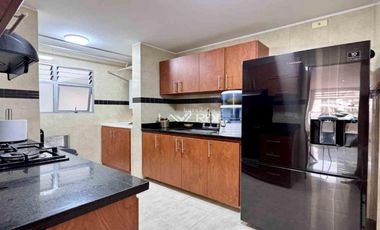 Apartamento amplio de 88 m² en Cajicá Centro