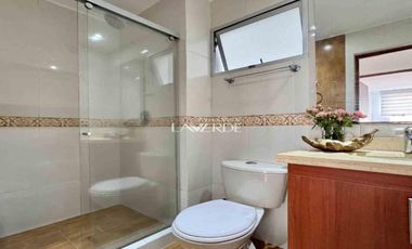 Apartamento amplio de 88 m² en Cajicá Centro