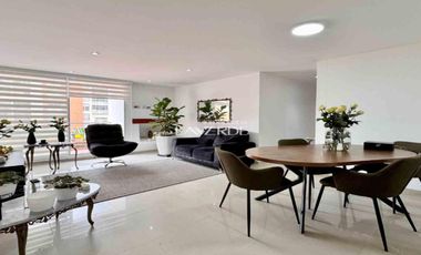 Apartamento amplio de 88 m² en Cajicá Centro