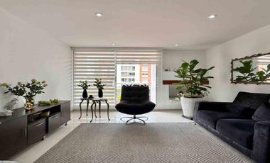 Apartamento amplio de 88 m² en Cajicá Centro