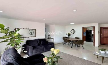 Apartamento amplio de 88 m² en Cajicá Centro