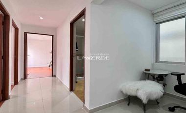Apartamento amplio de 88 m² en Cajicá Centro