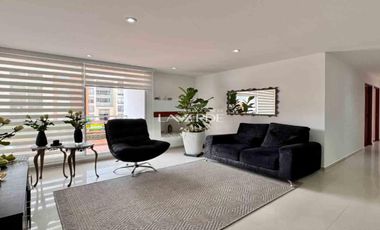Apartamento amplio de 88 m² en Cajicá Centro