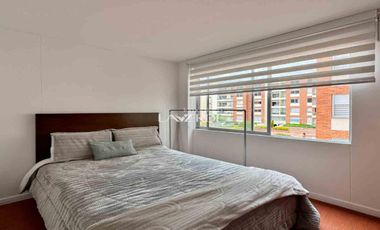 Apartamento amplio de 88 m² en Cajicá Centro