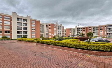 Apartamento amplio de 88 m² en Cajicá Centro