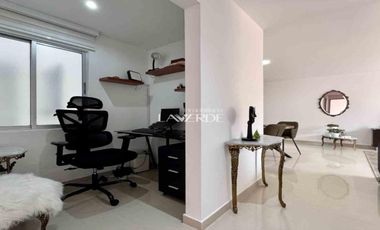 Apartamento amplio de 88 m² en Cajicá Centro