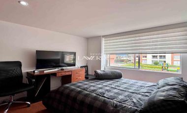 Apartamento amplio de 88 m² en Cajicá Centro