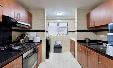 Apartamento amplio de 88 m² en Cajicá Centro